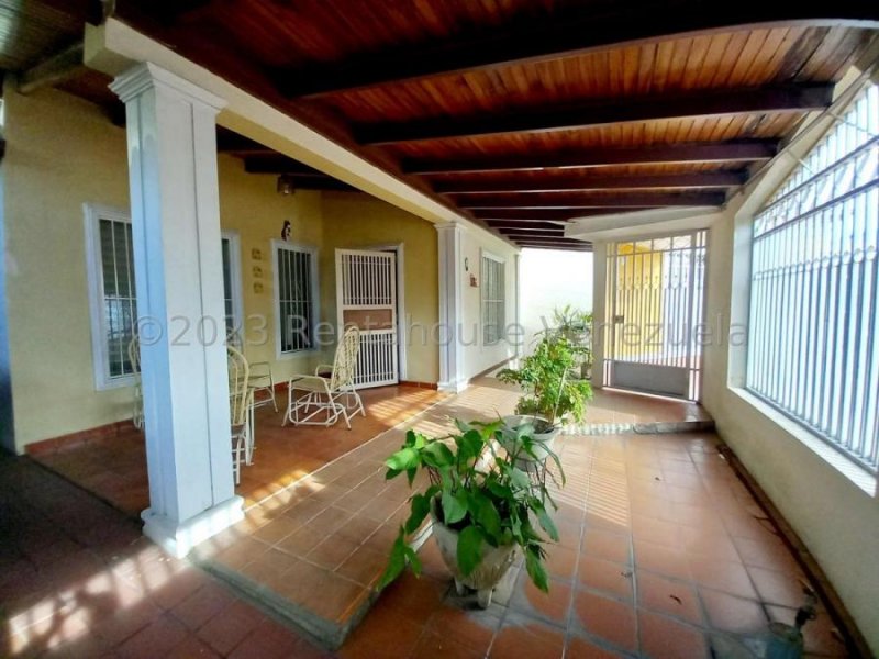 Casa en Venta en  Coro, Falcón