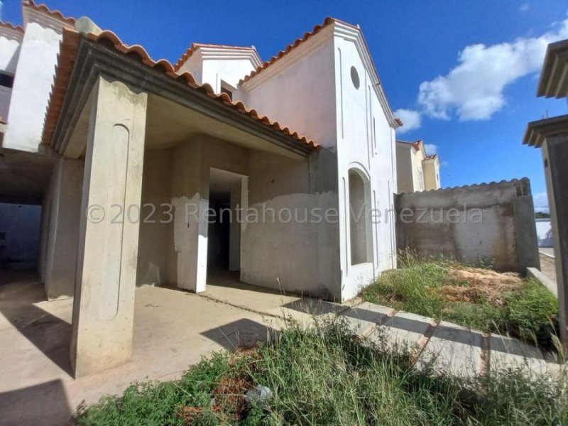 Casa en Venta en  Coro, Falcón