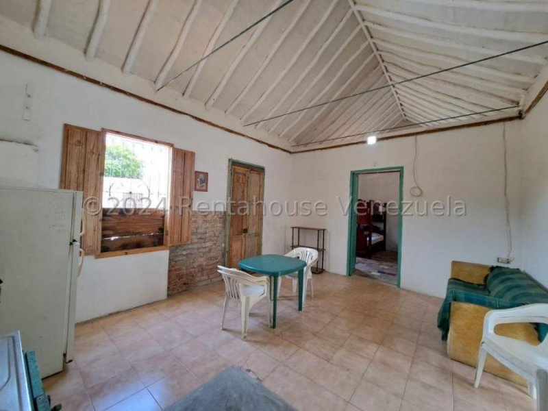 Foto Casa en Venta en Coro, Falcón - U$D 30.000 - CAV247221 - BienesOnLine