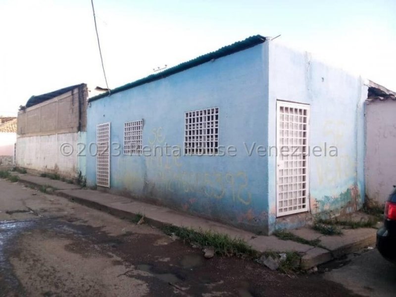 Foto Casa en Venta en Coro, Falcón - U$D 11.800 - CAV246476 - BienesOnLine