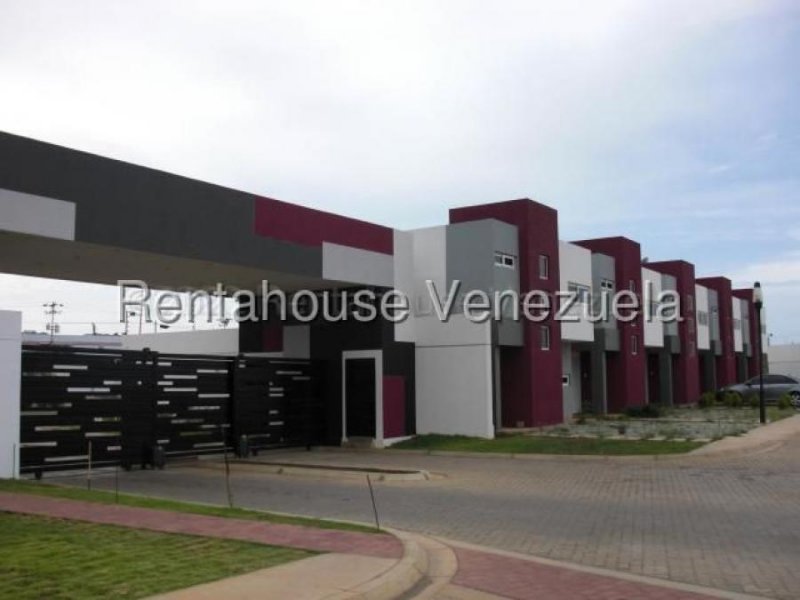 Casa en Venta en  Punto Fijo, Falcón