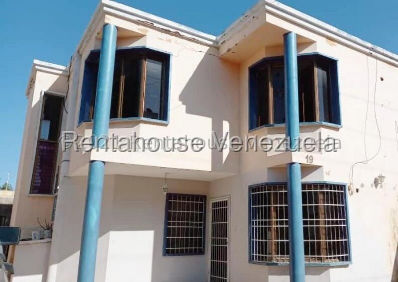 Foto Casa en Venta en Coro, Falcón - U$D 43.000 - CAV247195 - BienesOnLine