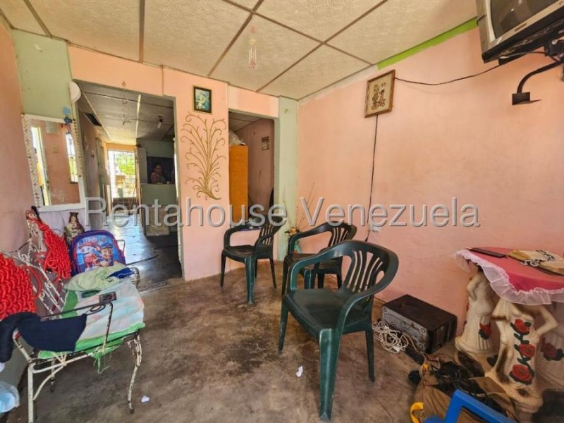 Casa en Venta en  Coro, Falcón