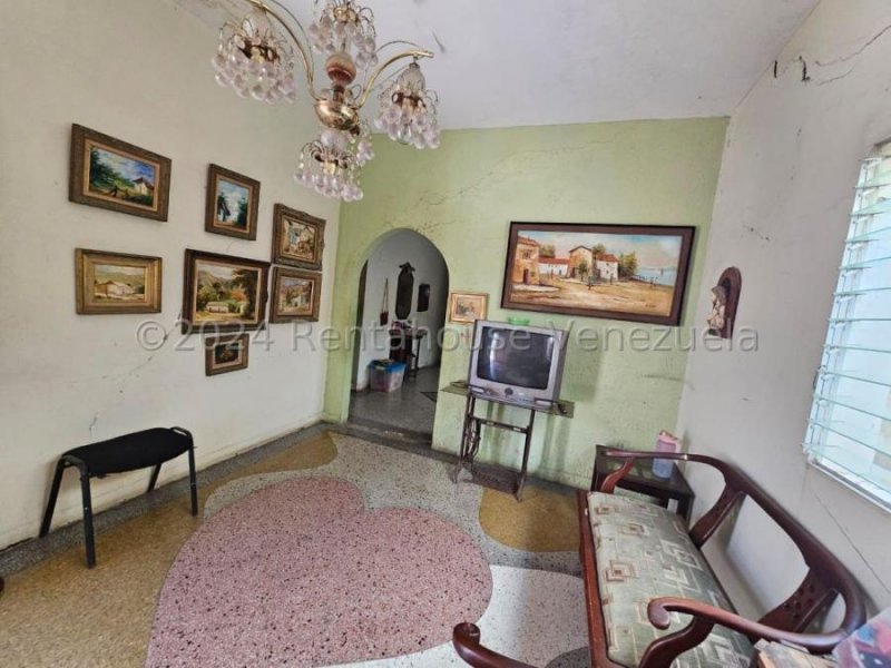 Foto Casa en Venta en Coro, Falcón - U$D 24.000 - CAV246791 - BienesOnLine