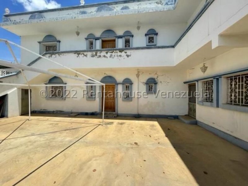 Casa en Venta en  Coro, Falcón