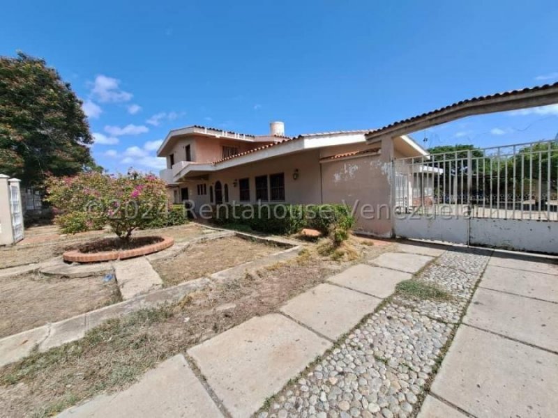 Casa en Venta en  Coro, Falcón