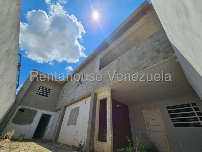 Foto Casa en Venta en Coro, Falcón - U$D 32.900 - CAV247275 - BienesOnLine