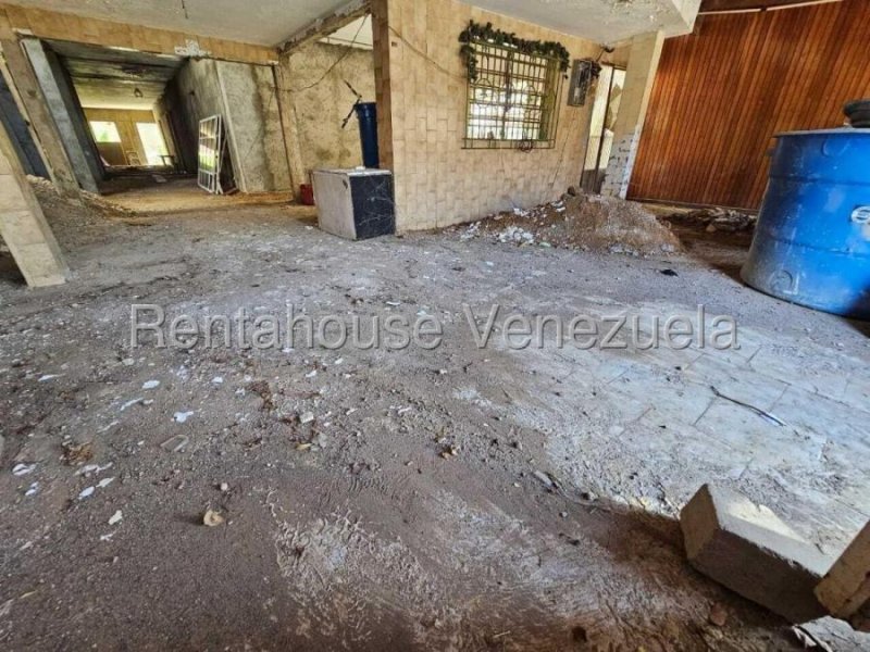 Casa en Venta en  Coro, Falcón