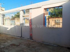Casa en Venta en  Coro, Falcón
