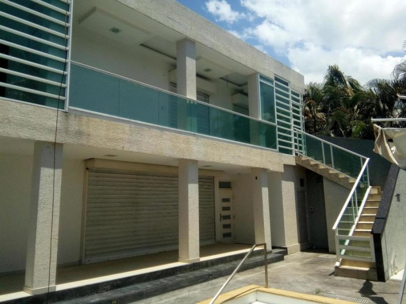 Foto Casa en Venta en Municipio San Diego, San Diego, Carabobo - U$D 350.000 - CAV137069 - BienesOnLine