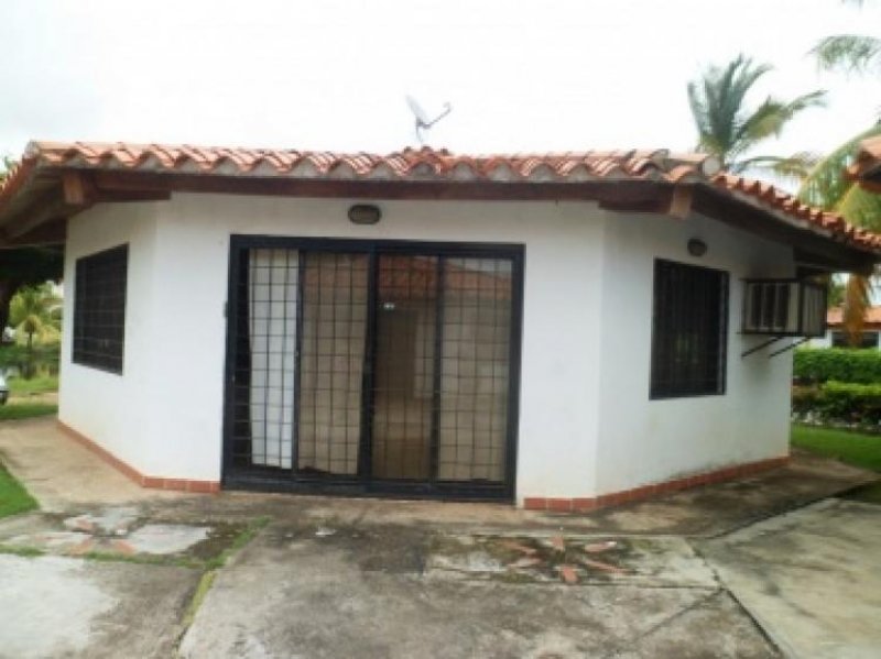 Foto Casa en Venta en Chichiriviche, Falcón - U$D 15.000 - CAV83274 - BienesOnLine