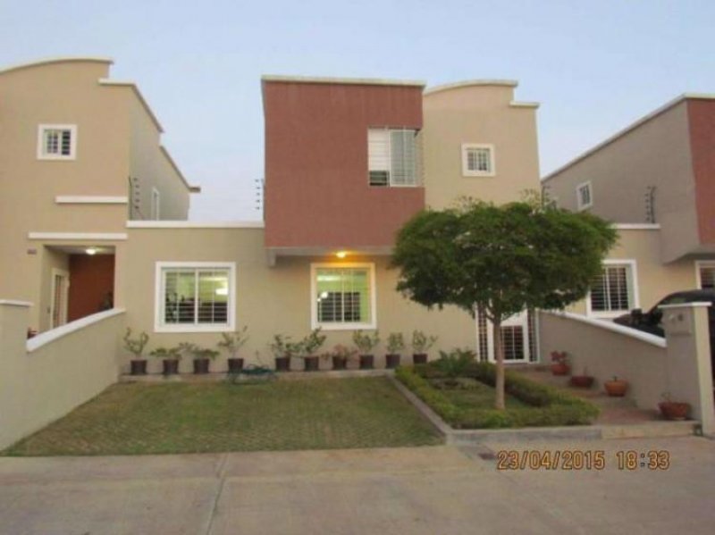 Foto Casa en Venta en Barquisimeto, Lara - BsF 215.000.000 - CAV81096 - BienesOnLine