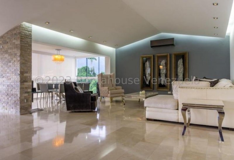 Casa en Venta en  Colinas de Bello Monte, Distrito Federal