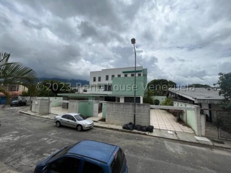 Casa en Venta en  Caracas, Distrito Federal