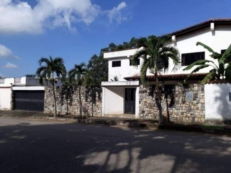 Foto Casa en Venta en ALTOS GUATAPARO, Valencia, Carabobo - U$D 90.000 - CAV144430 - BienesOnLine