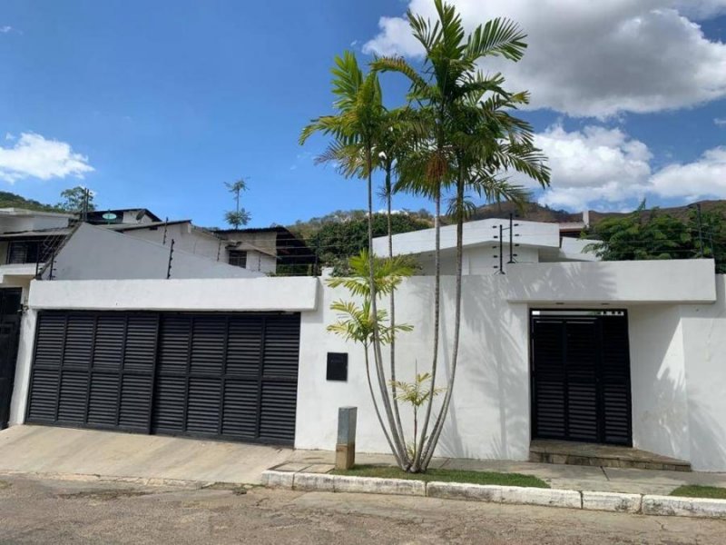 Foto Casa en Venta en GUATAPARO, Valencia, Carabobo - U$D 200.000 - CAV145226 - BienesOnLine