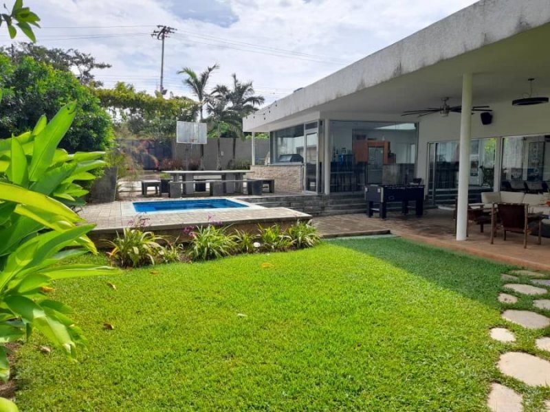 Foto Casa en Venta en Valencia, Carabobo - U$D 400 - CAV214482 - BienesOnLine