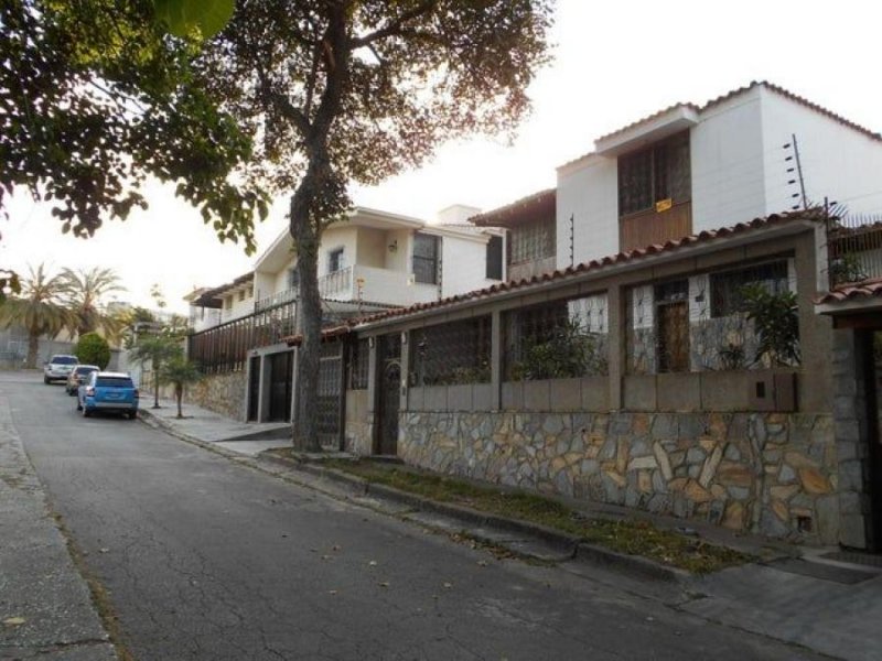 Casa en Venta en COLINAS DE LAS ACACIAS Caracas, Distrito Federal