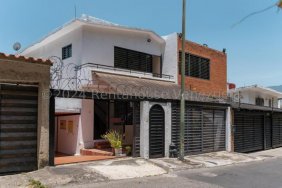 Casa en Venta en Altagracia Caracas, Distrito Federal