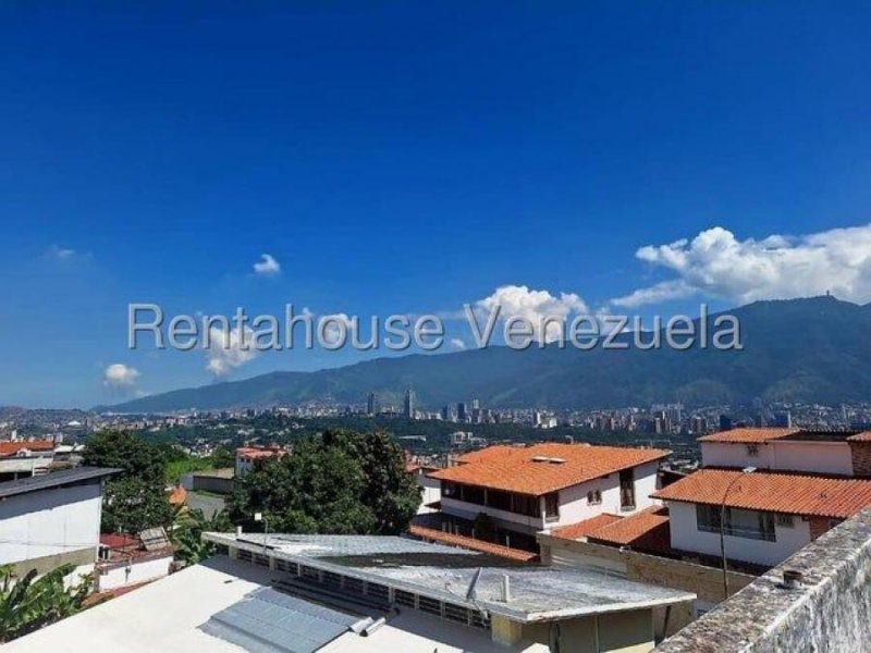 Apartamento en Venta en COLINAS DE SANTA MONICA Caracas, Distrito Federal