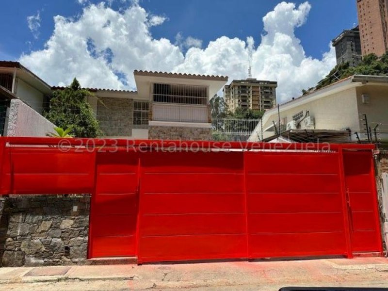 Casa en Venta en libertador Caracas, Distrito Federal