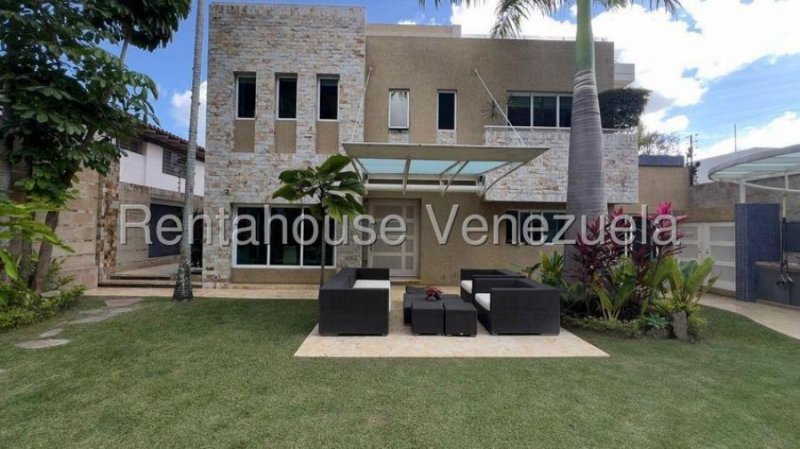 Casa en Venta en COLINAS DE VISTA ALEGRE Caracas, Distrito Federal