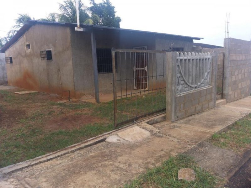 Foto Casa en Venta en Ciudad Guayana, Bolívar - U$D 6.800 - CAV154844 - BienesOnLine