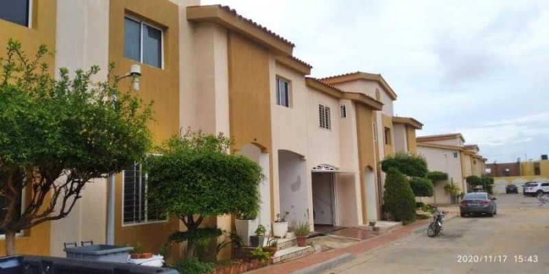 Foto Casa en Venta en La Limpia, Maracaibo, Zulia - U$D 31.000 - CAV153330 - BienesOnLine