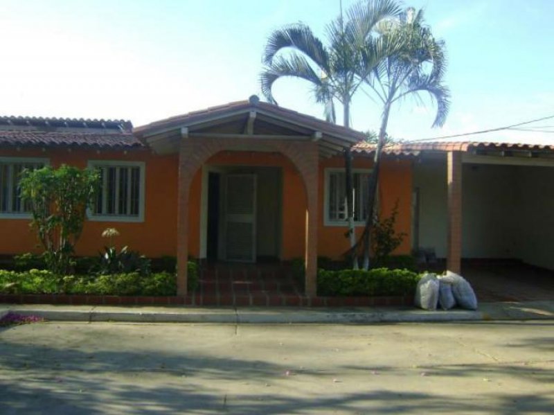 Foto Casa en Venta en Cabudare, Lara - BsF 55.000.000 - CAV95224 - BienesOnLine