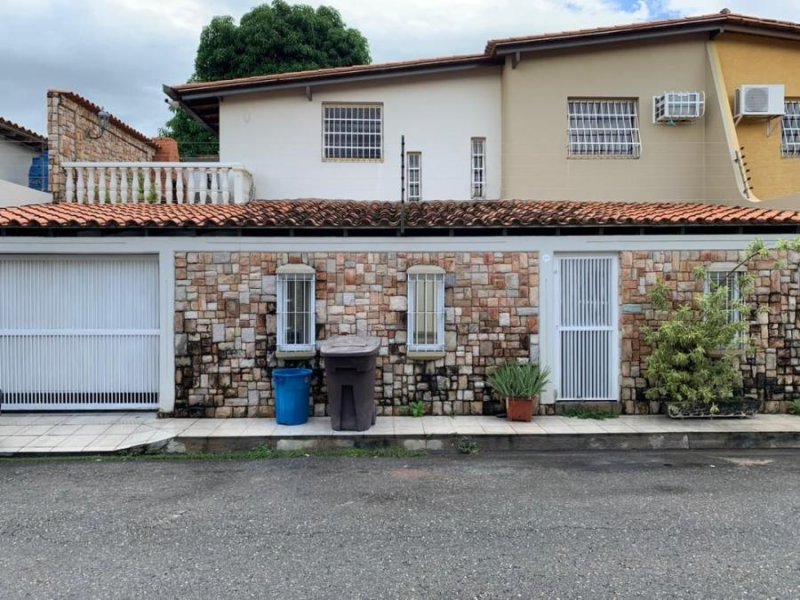 Casa en venta en Conjunto privado El Rosal La Morita 23-34010