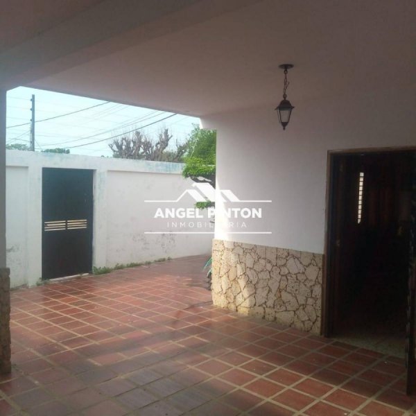 Casa en Venta en Corito Cabimas, Zulia