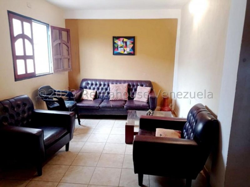 Casa en Venta en  Churuguara, Falcón