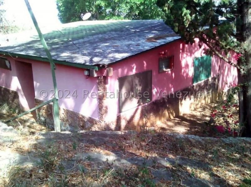 Casa en Venta en  Churuguara, Falcón