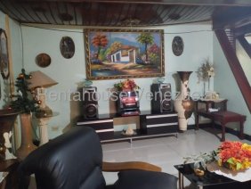 Casa en Venta en  Coro, Falcón