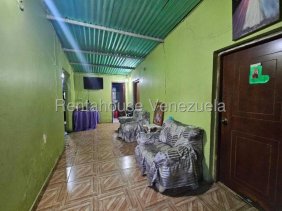 Casa en Venta en  Coro, Falcón