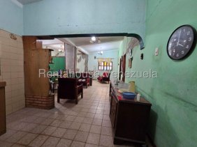 Casa en Venta en  Coro, Falcón