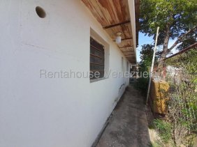 Casa en Venta en  Coro, Falcón