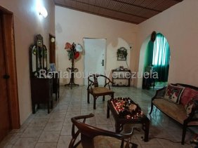 Casa en Venta en  Coro, Falcón