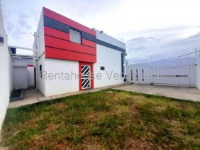 Casa en Venta en  Coro, Falcón