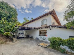 Casa en Venta en Baruta Caracas, Distrito Federal