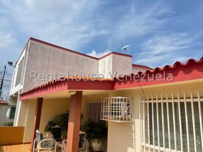 Foto Casa en Venta en Maracaibo, Zulia - U$D 70.000 - CAV239242 - BienesOnLine