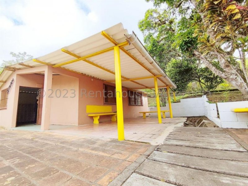 Casa en Venta en  Churuguara, Falcón