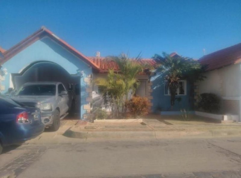 Foto Casa en Venta en Carirubana, Punto Fijo, Falcón - BsF 262.288.000 - CAV116136 - BienesOnLine