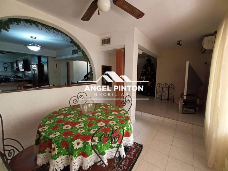 Foto Casa en Venta en Maracaibo, Zulia - U$D 38.000 - CAV241669 - BienesOnLine