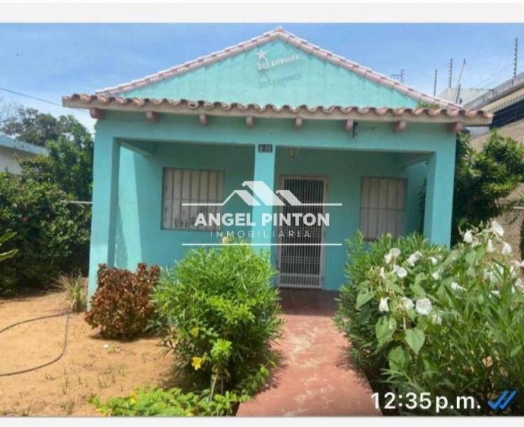 Casa en Venta en 18 de Octubre Maracaibo, Zulia