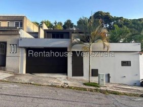 Casa en Venta en el cafetal Baruta, Miranda