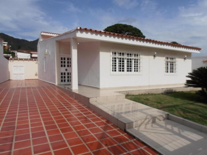 Foto Casa en Venta en Maracay, Aragua - BsF 1.450.000.000 - CAV79438 - BienesOnLine