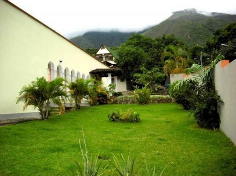 Foto Casa en Venta en Maracay, Aragua - BsF 4.700.000 - CAV37828 - BienesOnLine