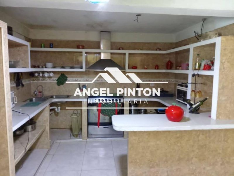 Foto Casa en Venta en San Francisco, Zulia - U$D 13.000 - CAV248977 - BienesOnLine