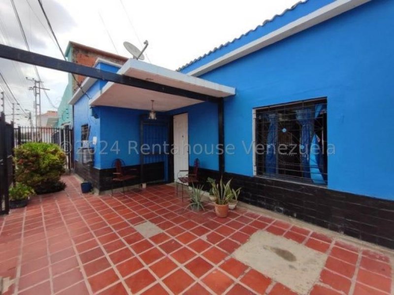 Foto Casa en Venta en Coro, Falcón - U$D 11.000 - CAV230156 - BienesOnLine